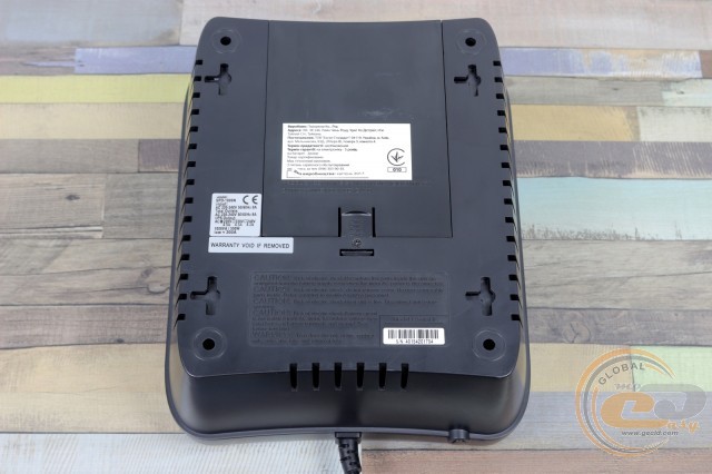 Powercom SPD-1000N 2